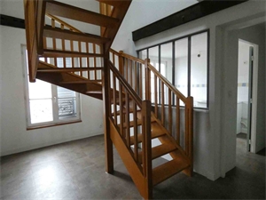 appartement à la location -   87000  LIMOGES, surface 58 m2 location appartement - APR712720